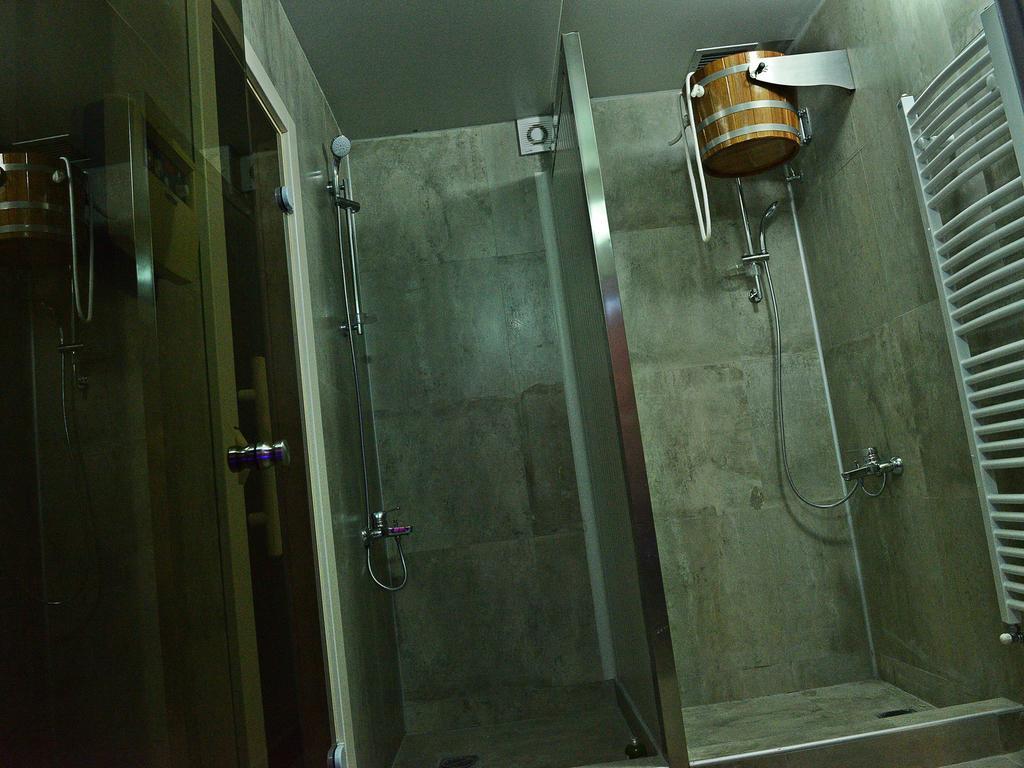 Guesthouse Dokic レスコヴァツ エクステリア 写真