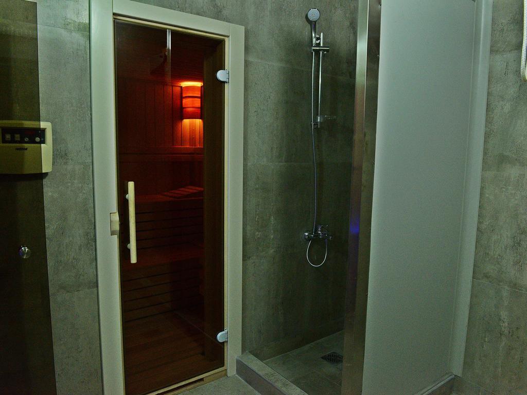 Guesthouse Dokic レスコヴァツ エクステリア 写真