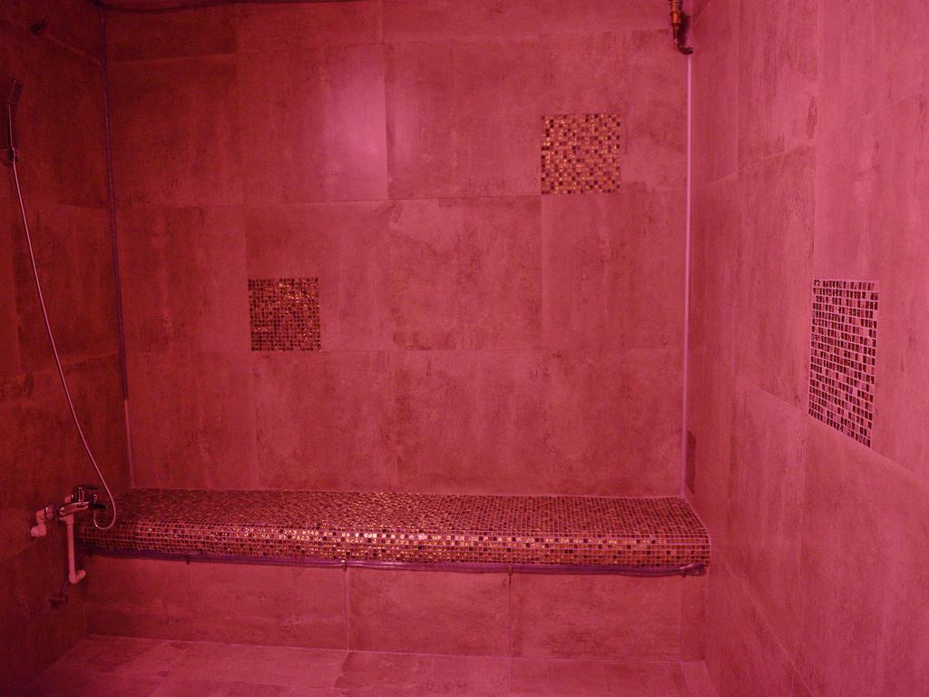 Guesthouse Dokic レスコヴァツ エクステリア 写真