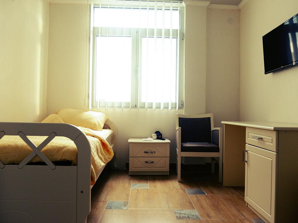 Guesthouse Dokic レスコヴァツ 部屋 写真