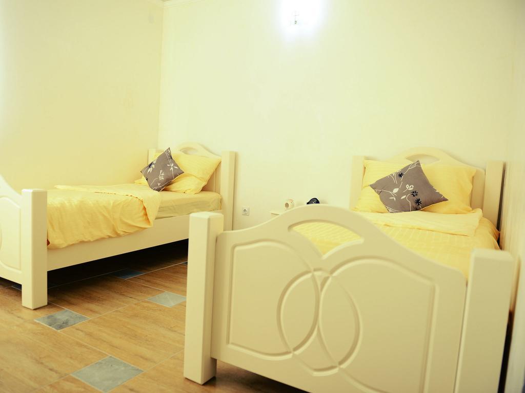 Guesthouse Dokic レスコヴァツ 部屋 写真