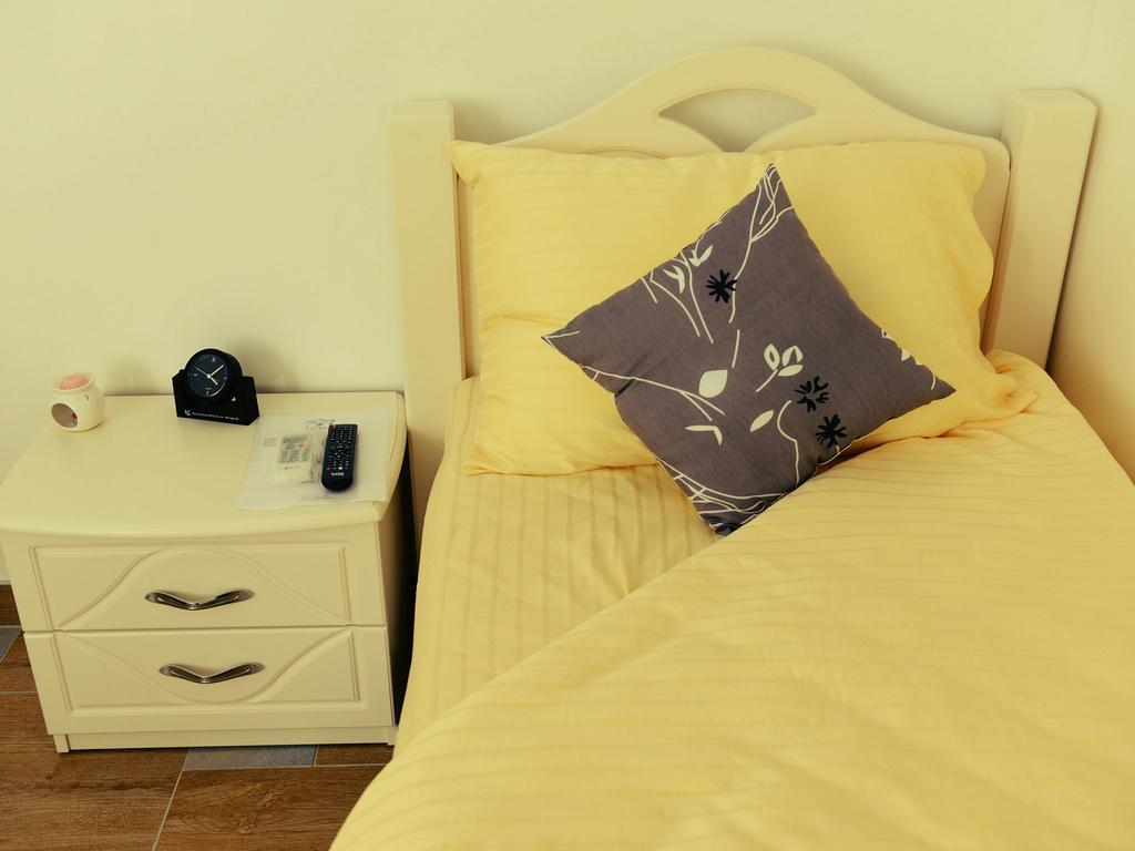 Guesthouse Dokic レスコヴァツ 部屋 写真