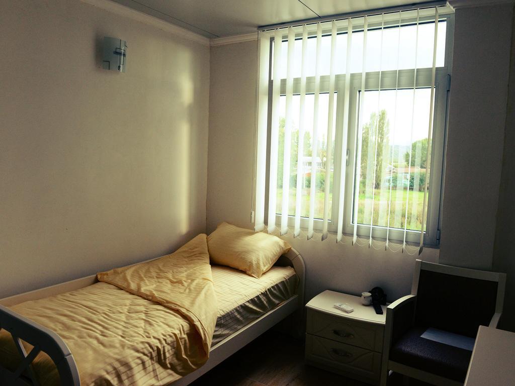 Guesthouse Dokic レスコヴァツ 部屋 写真