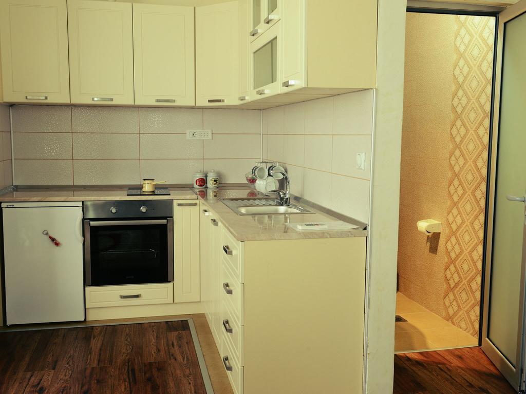 Guesthouse Dokic レスコヴァツ 部屋 写真