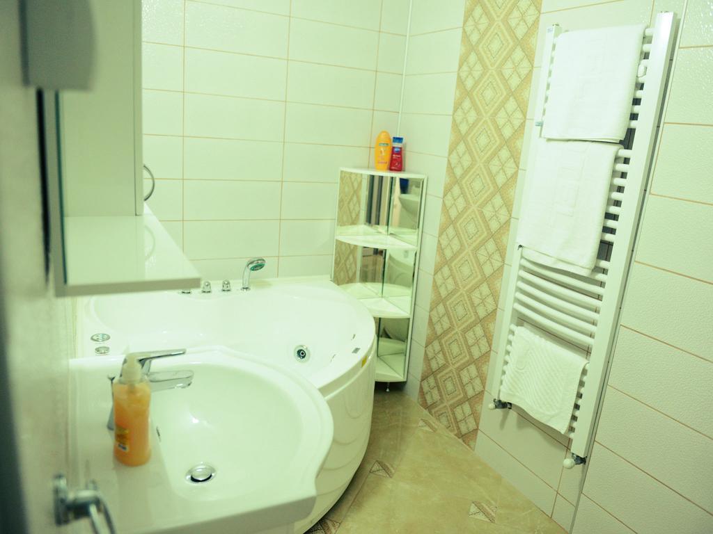 Guesthouse Dokic レスコヴァツ 部屋 写真