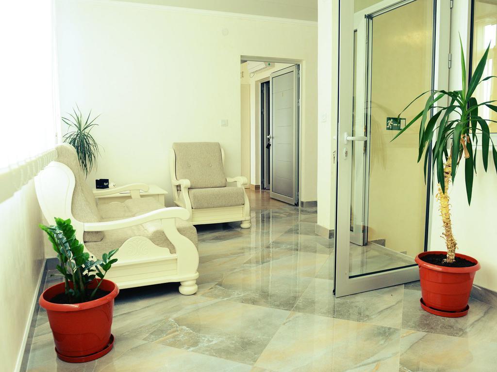 Guesthouse Dokic レスコヴァツ エクステリア 写真