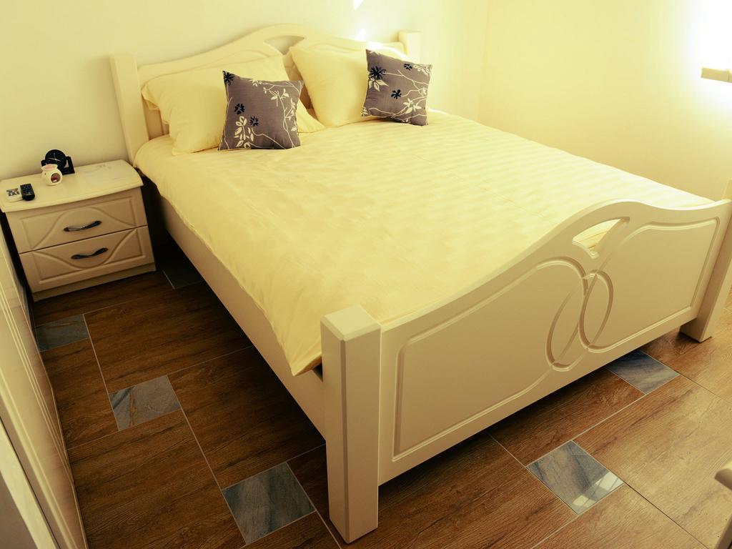 Guesthouse Dokic レスコヴァツ 部屋 写真