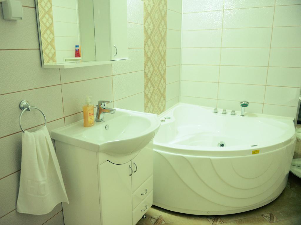 Guesthouse Dokic レスコヴァツ 部屋 写真