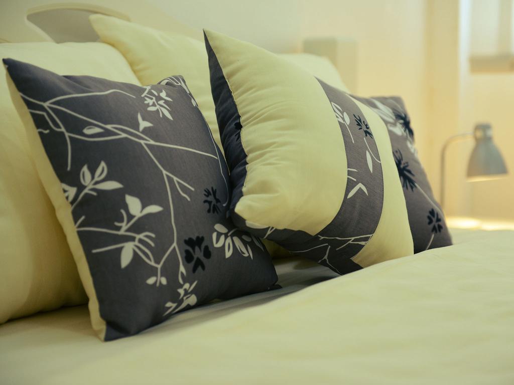 Guesthouse Dokic レスコヴァツ 部屋 写真