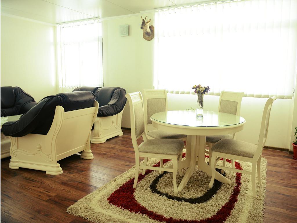 Guesthouse Dokic レスコヴァツ 部屋 写真