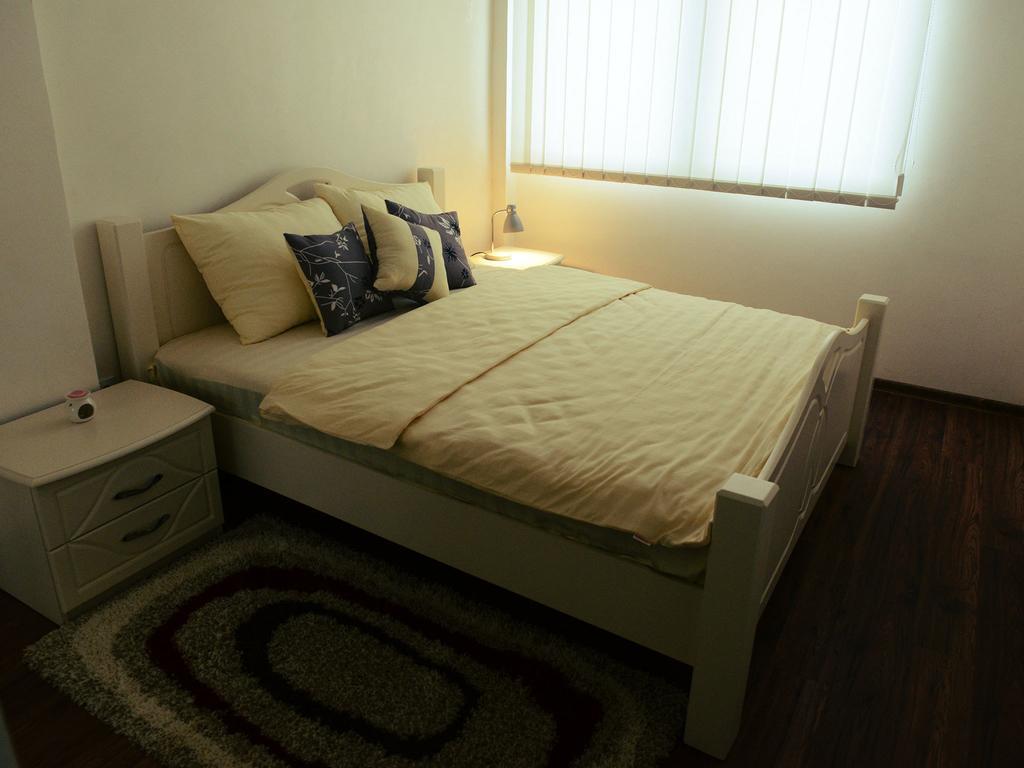 Guesthouse Dokic レスコヴァツ 部屋 写真