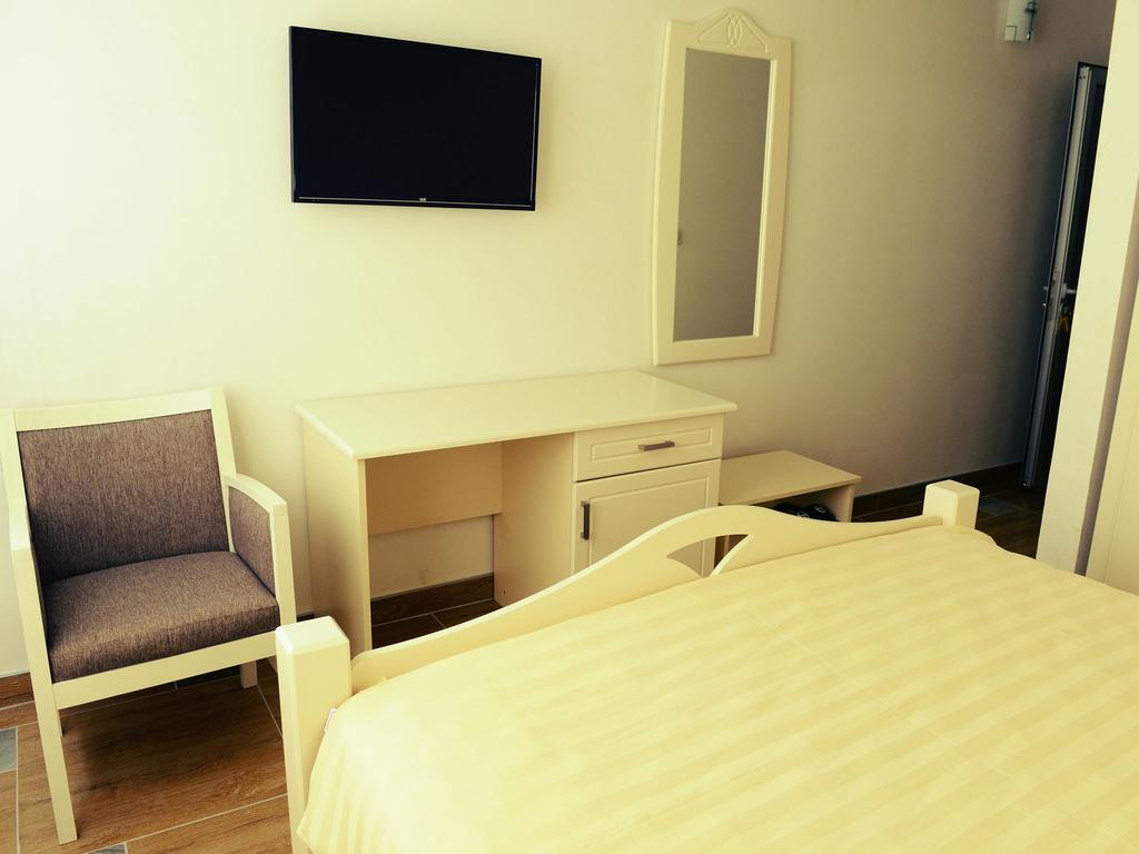 Guesthouse Dokic レスコヴァツ 部屋 写真