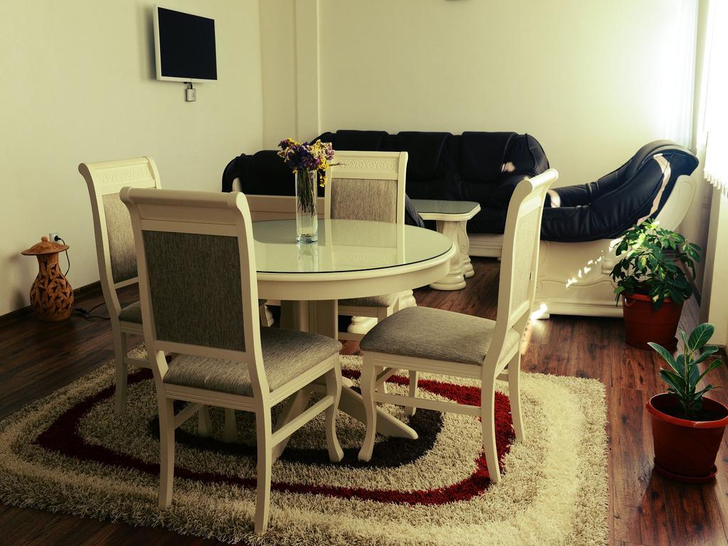 Guesthouse Dokic レスコヴァツ 部屋 写真