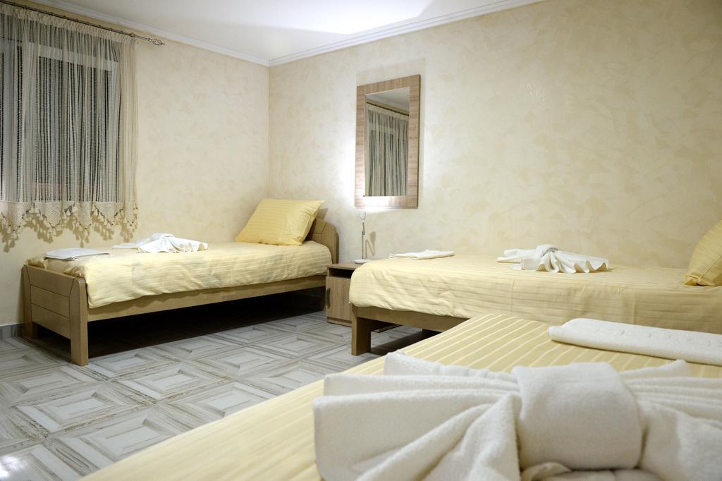 Guesthouse Dokic レスコヴァツ エクステリア 写真