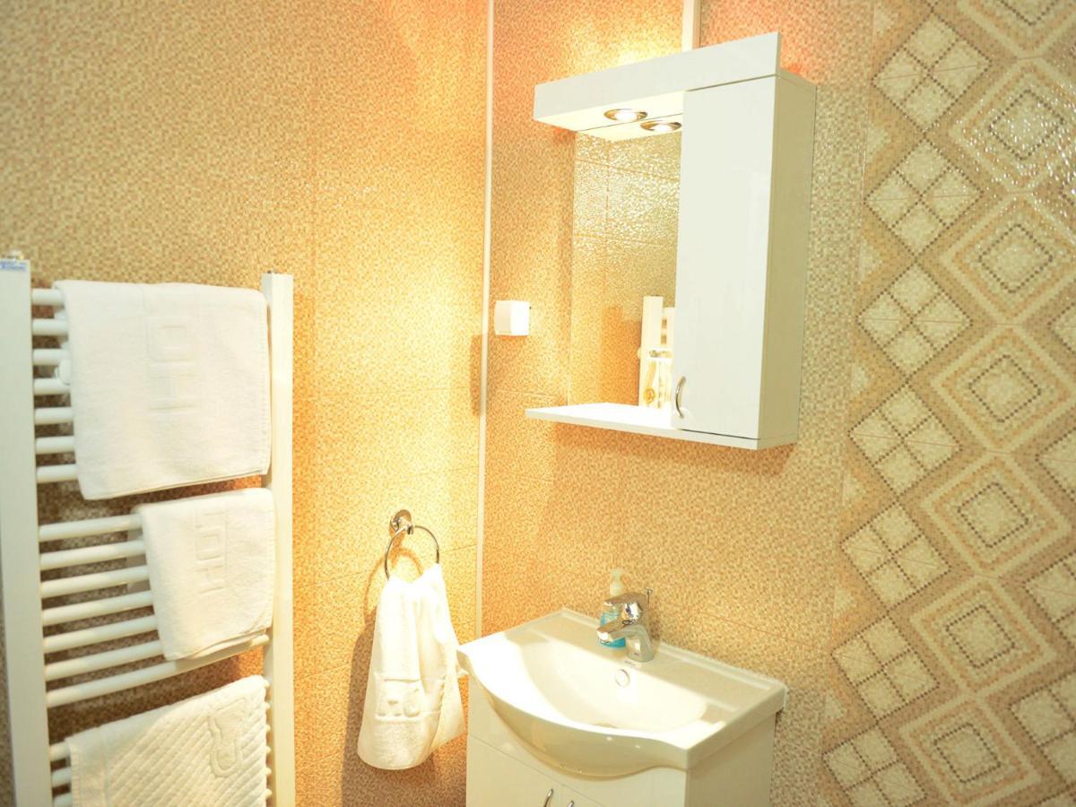 Guesthouse Dokic レスコヴァツ 部屋 写真