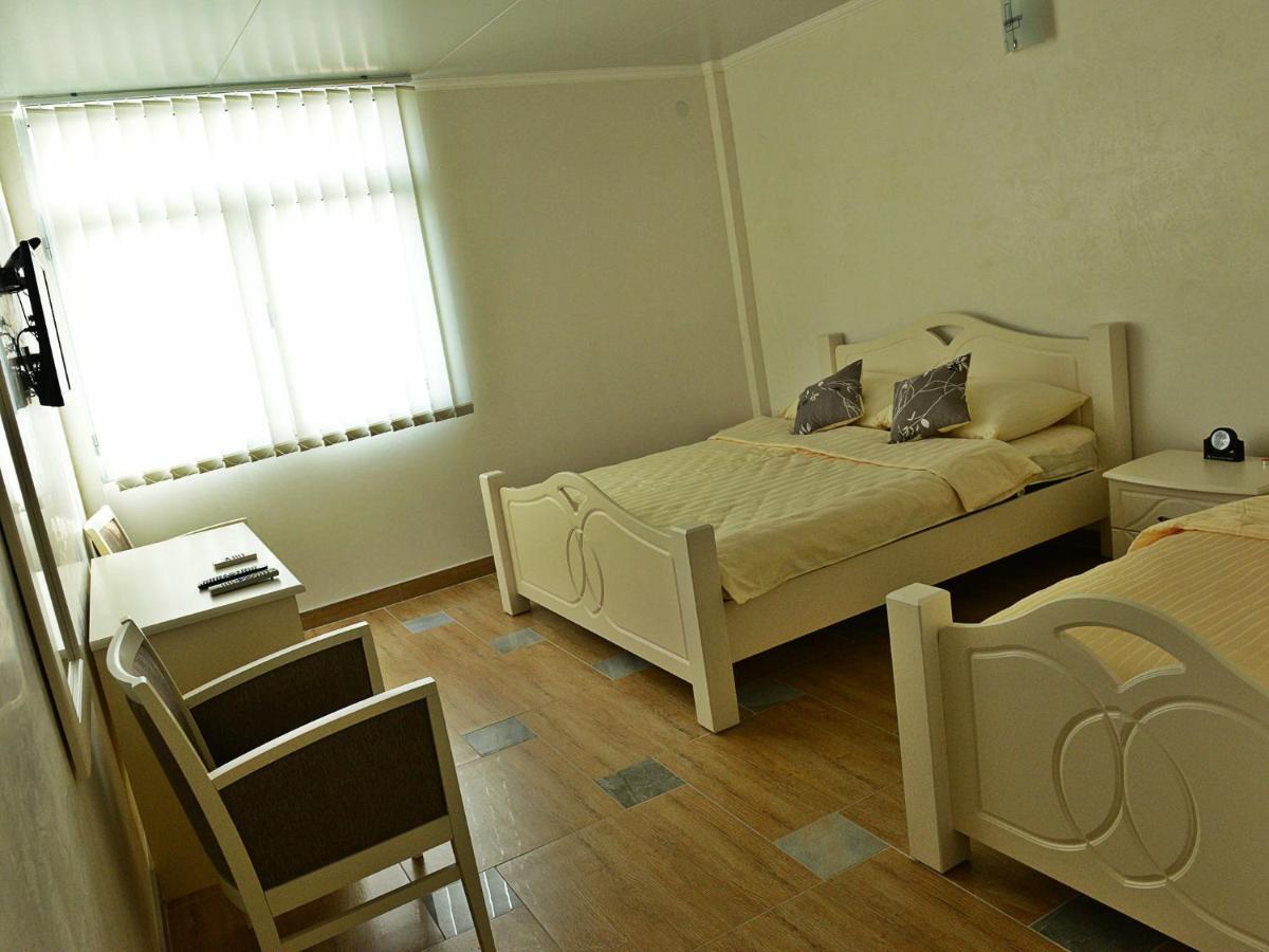 Guesthouse Dokic レスコヴァツ 部屋 写真